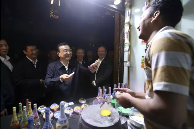 关于营改增 总理今年以来去过哪里 说了什么? 关于营改增 总理今年以来去过哪里 说了什么?
