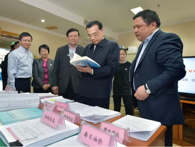 关于营改增 总理今年以来去过哪里 说了什么? 关于营改增 总理今年以来去过哪里 说了什么?